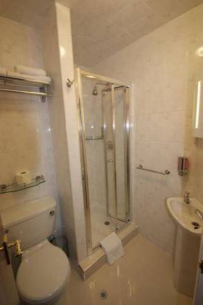 Abbey Court Hotel - Hyde Park, London