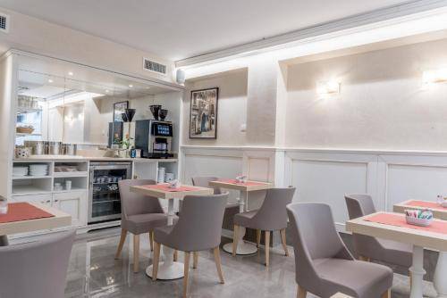 Hotel Guerrini, Venice