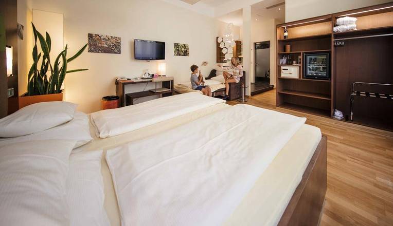 Hotel Rathaus - Wein & Design, Vienna