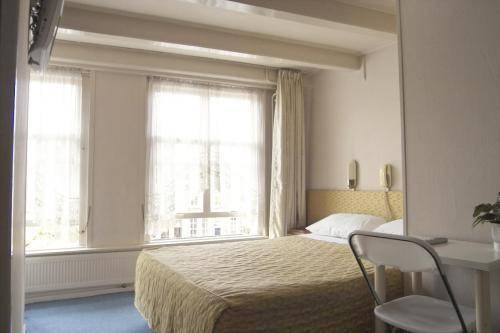 Hoksbergen Hotel, Amsterdam