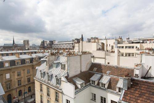 Grand Hotel du Loiret, Paris