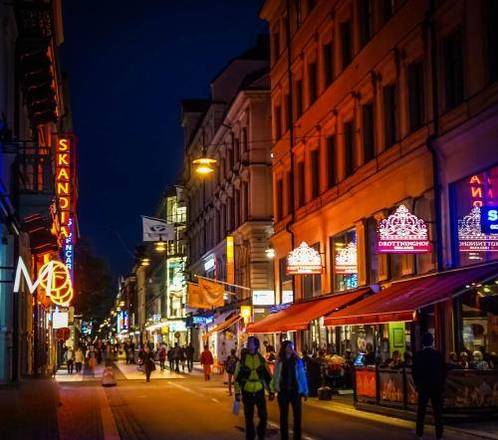 Best Western Kom Hotel, Stockholm