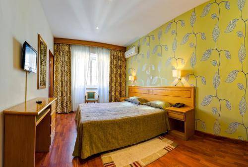 Hotel Avenida Park, Lisbon