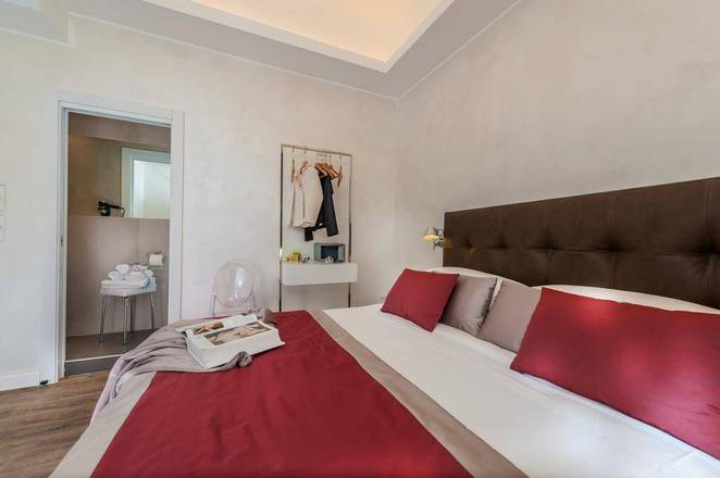 Hotel Navona - Dimora Storica, Rome