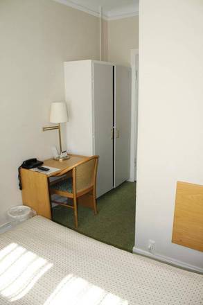 City Hotel Nebo, Copenhagen