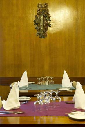Hotel Miraparque, Lisbon