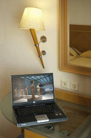 Plaka Hotel, Athens