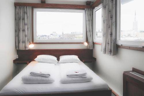 Rygerfjord Hotel & Hostel, Stockholm