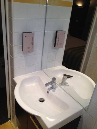 Hotel 29 Lepic, Paris