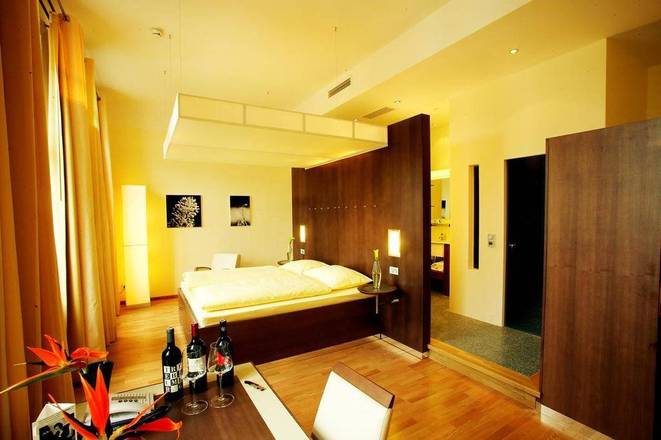 Hotel Rathaus - Wein & Design, Vienna