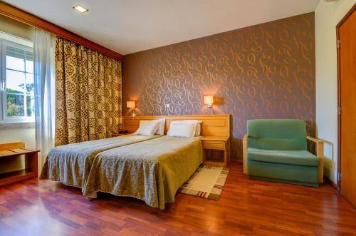 Hotel Avenida Park, Lisbon