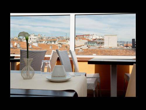 Hotel De Suède, Nice