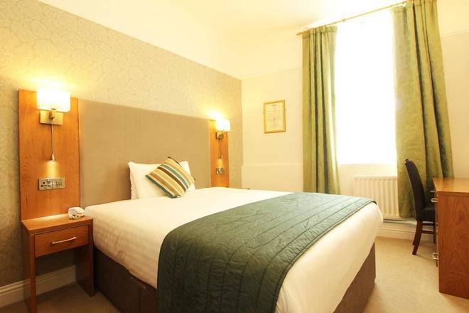 Castle Hotel, Dublin