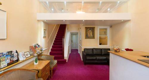 Lord Kensington Hotel, London