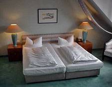 Hotel Deutsches Theater, Munich