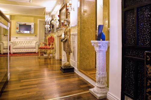 Hotel Noemi, Venice