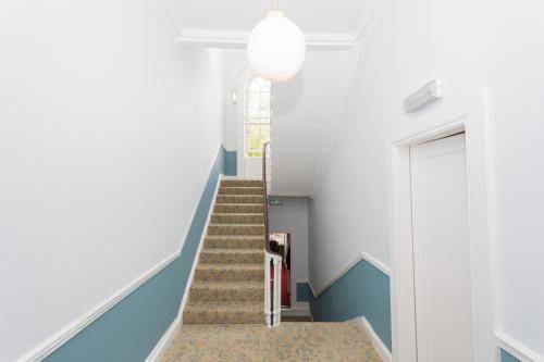 Stauntons on the Green Guesthouse, Dublin