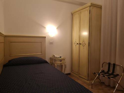 Hotel Guerrini, Venice