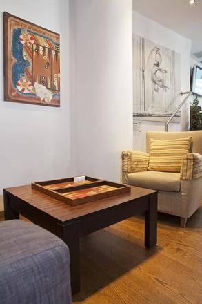 Plaka Hotel, Athens