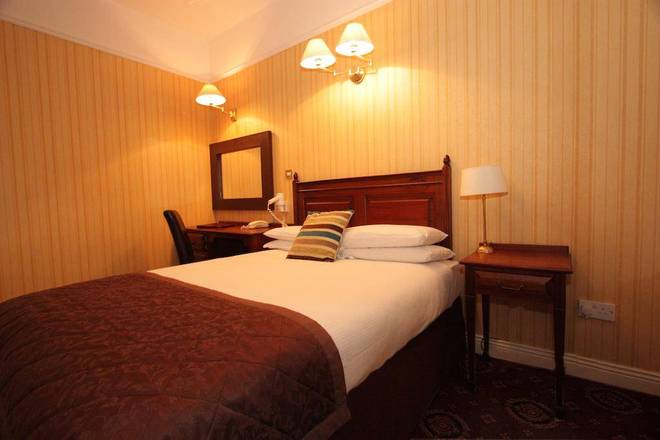 Castle Hotel, Dublin