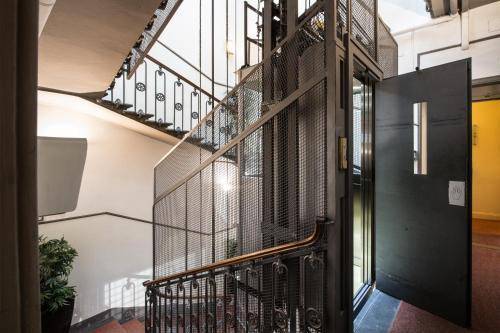 Hotel Perseo, Florence