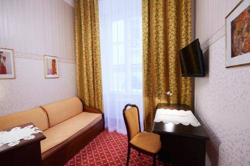Hotel Austria - Wien, Vienna