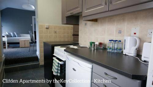 Clifden House, Dublin