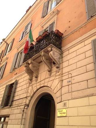 Hotel Navona - Dimora Storica, Rome