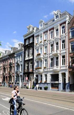 Art Gallery Hotel, Amsterdam