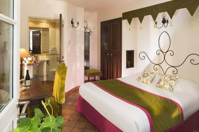 Castex Hotel, Paris