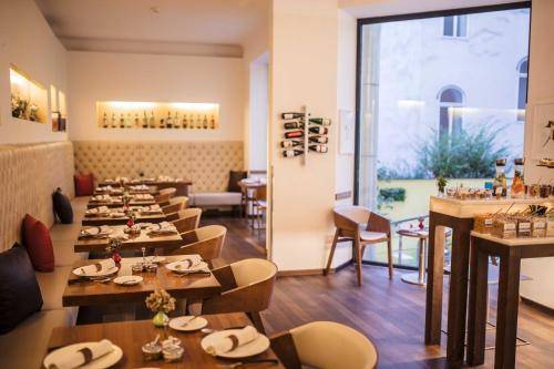 Hotel Rathaus - Wein & Design, Vienna