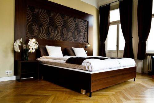 Queen's Hotel, Stockholm