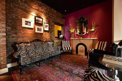 Sohotel, New York