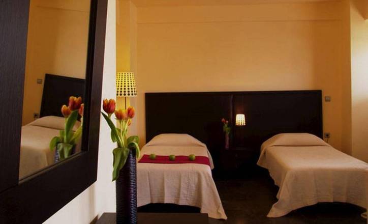Niki Athens Hotel, Athens