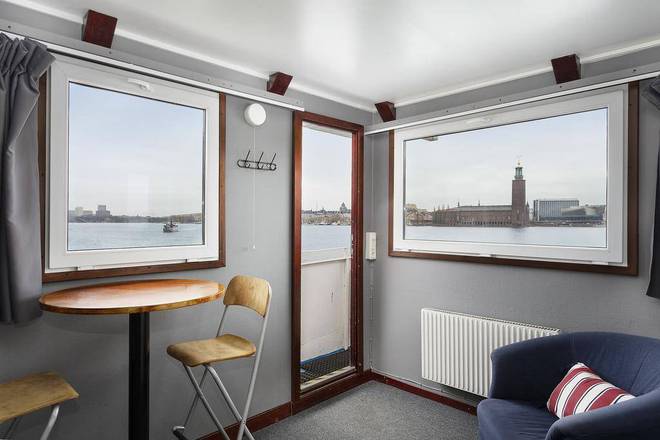 Rygerfjord Hotel & Hostel, Stockholm