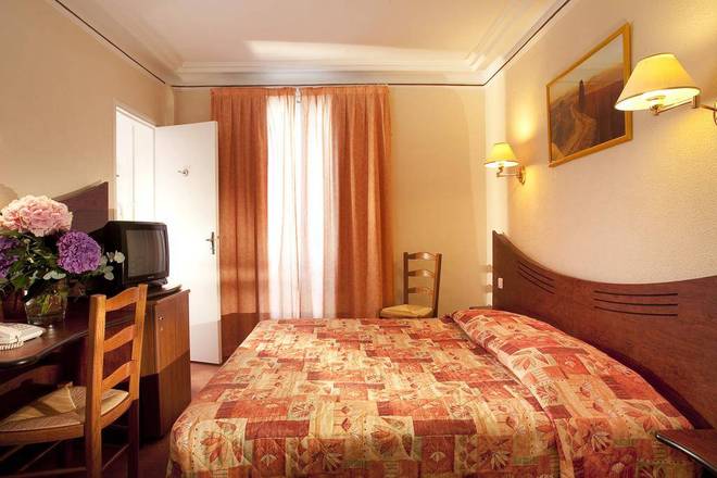 H&ocirc;tel Londres Saint Honor&eacute;, Paris