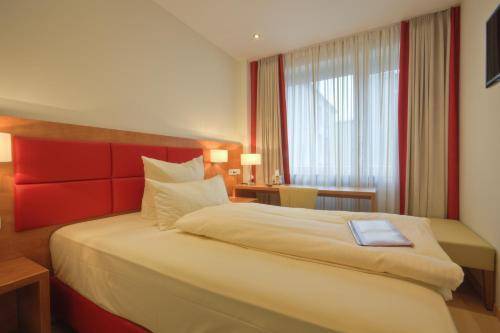 Hotel Condor, Munich