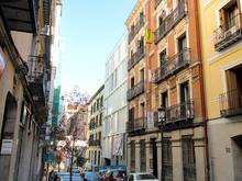 Hotels In Near Atocha Train Station Prado Museum Madrid Hostal Gonzalo Madrid