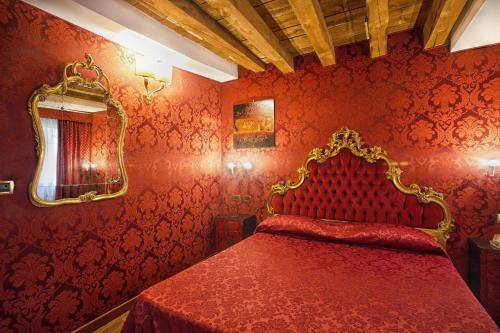 Hotel Noemi, Venice