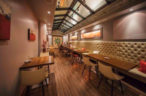 Hotel Rathaus - Wein & Design, Vienna