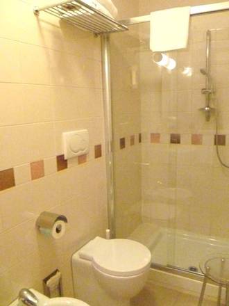Hotel Perseo, Florence
