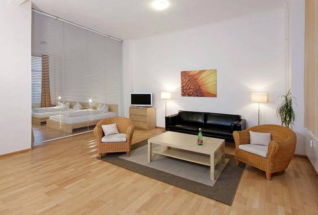 Hotel 26, Berlin