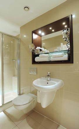 Mercure London Paddington Hotel, London