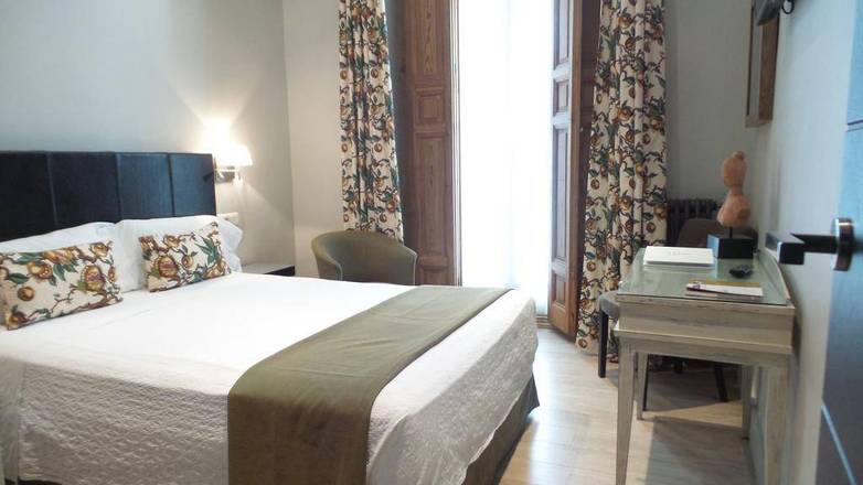 Moderno, Madrid