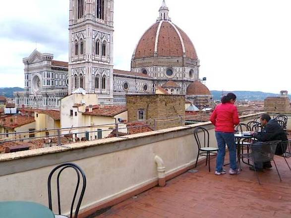 Hotel Medici, Florence