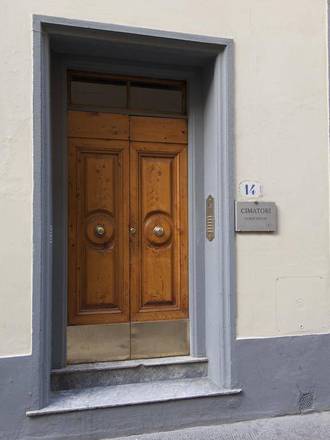 B&B Cimatori, Florence