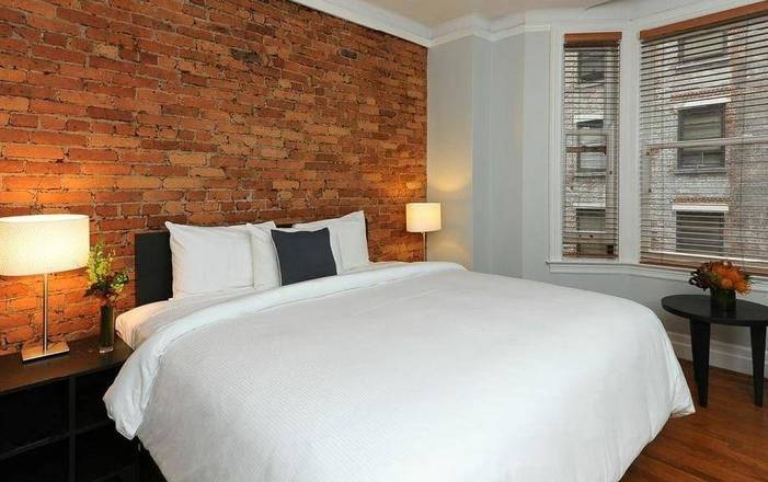 The Evelyn (Formerly Gershwin Hotel), New York