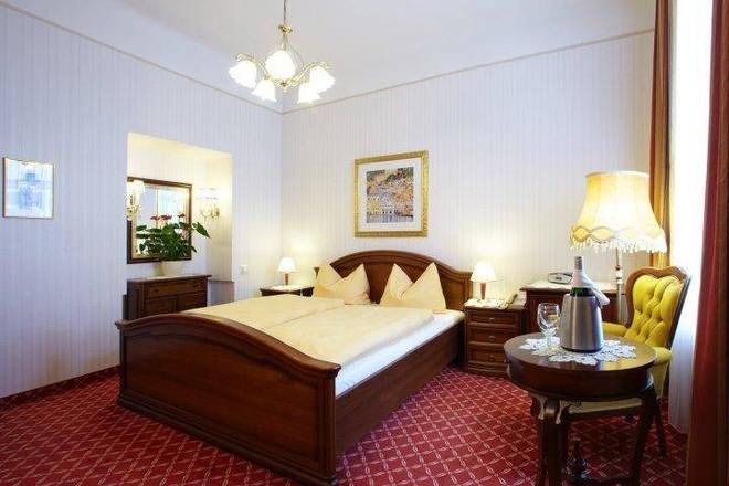 Hotel Austria - Wien, Vienna