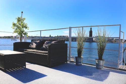 Rygerfjord Hotel & Hostel, Stockholm