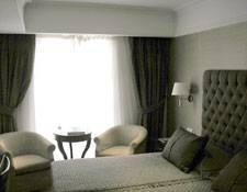 Hera Hotel, Athens
